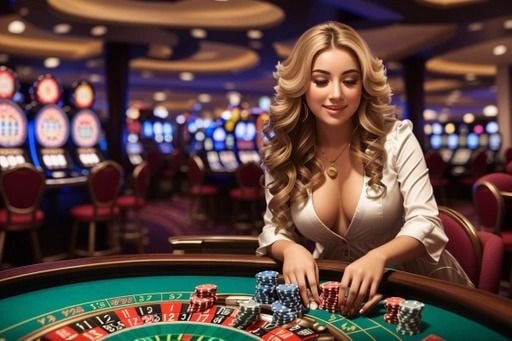 Wild Slots Guide hero scene for vs55 readers browsing from Bangladesh