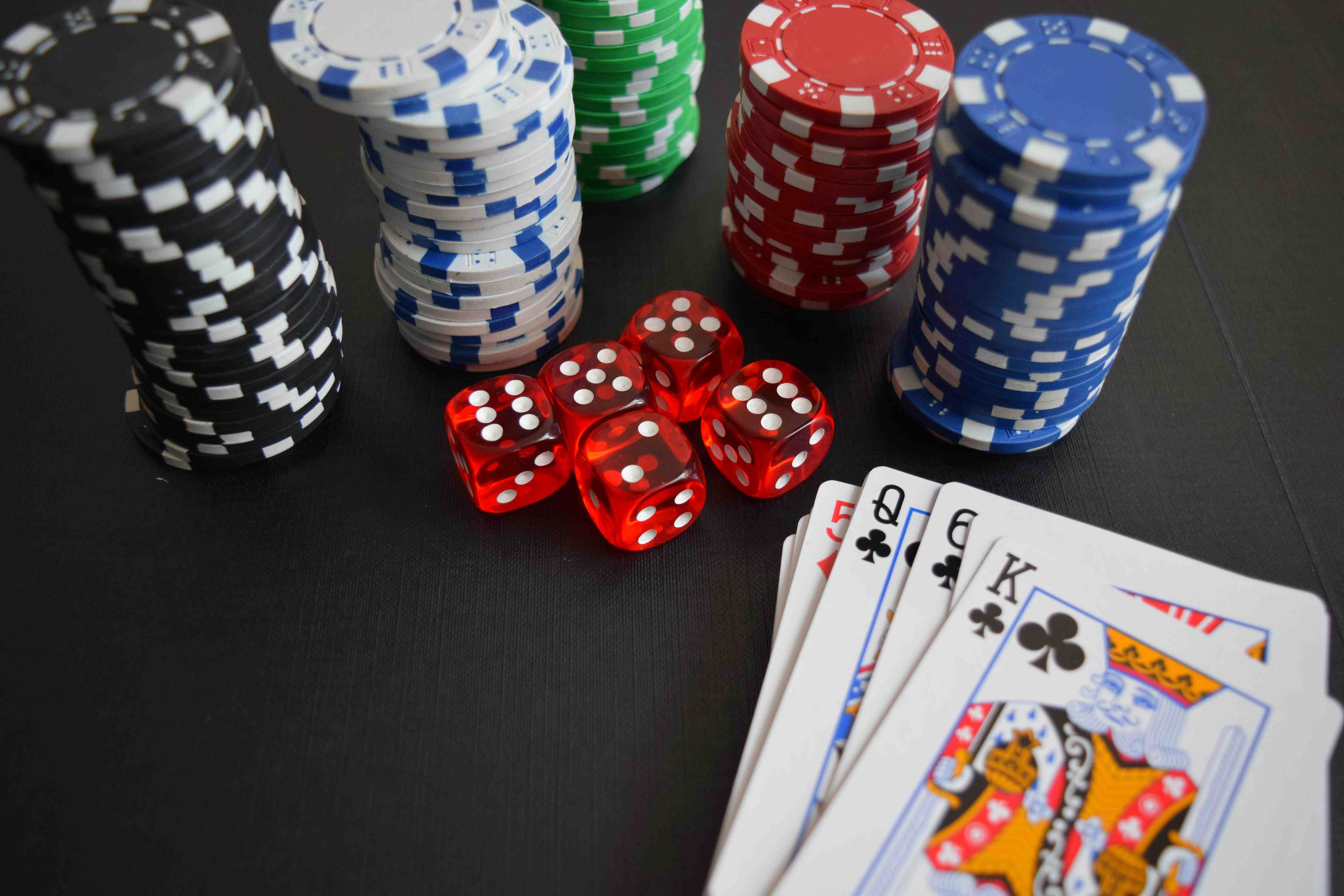 Responsible gaming message with time and budget awareness on vs55